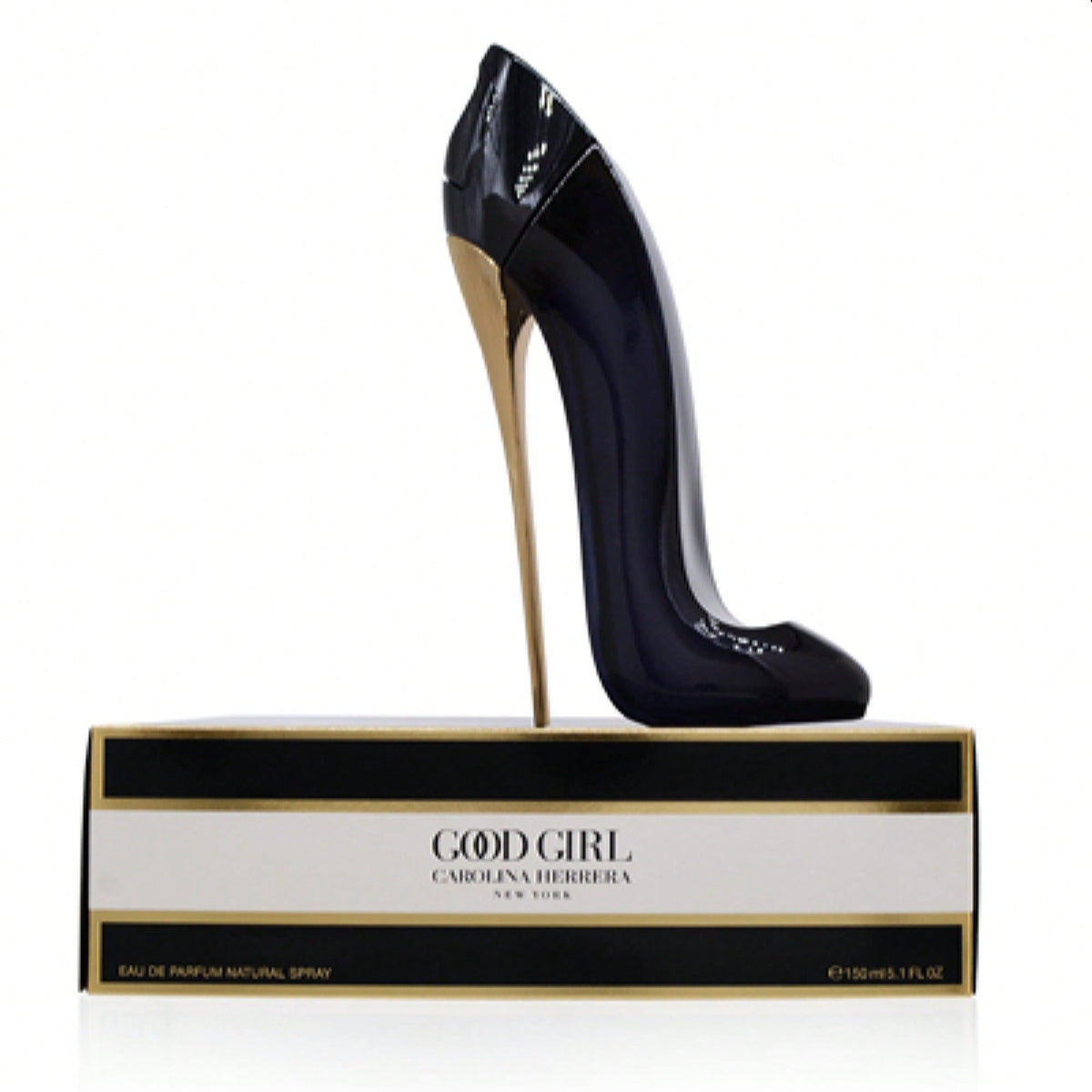 Good Girl by Carolina Herrera EDP Spray 5.1 oz for Women