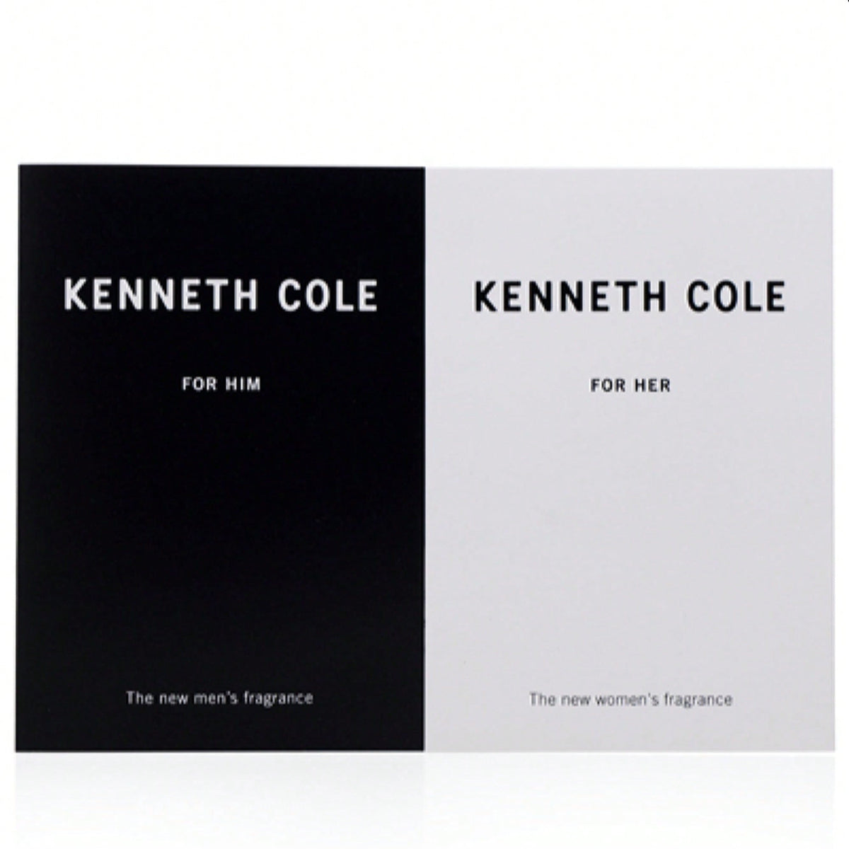 Kenneth Cole Card