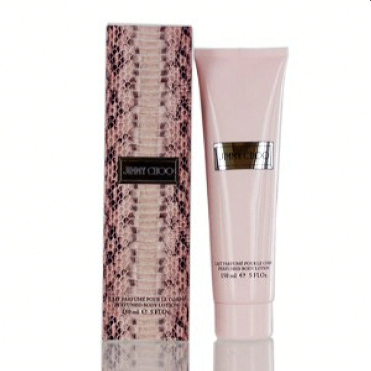 Jimmy Choo Jimmy Choo Body Lotion  5.0 OZ For Women