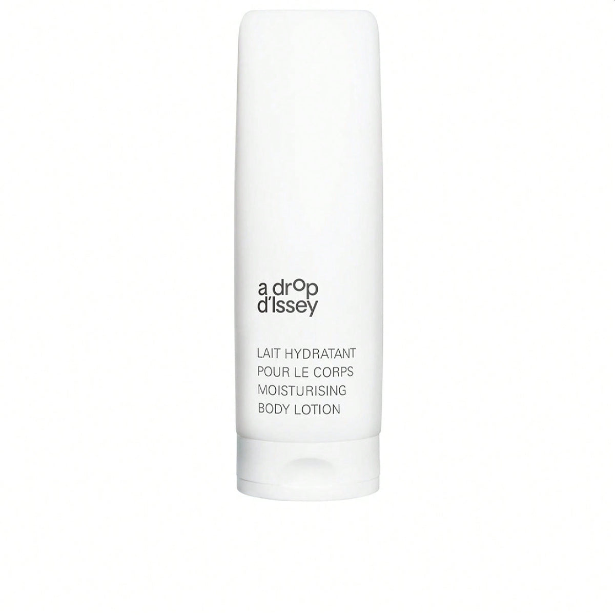 Issey Miyake A Drop D'Issey Moisturising Body Lotion 6.7 Oz (200 Ml) for Women