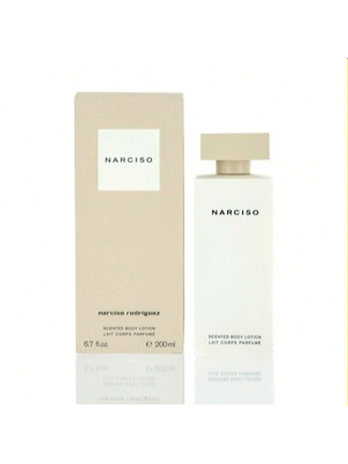 NARCISO POUDREE/NARCISO RODRIGUEZ SET (W)
