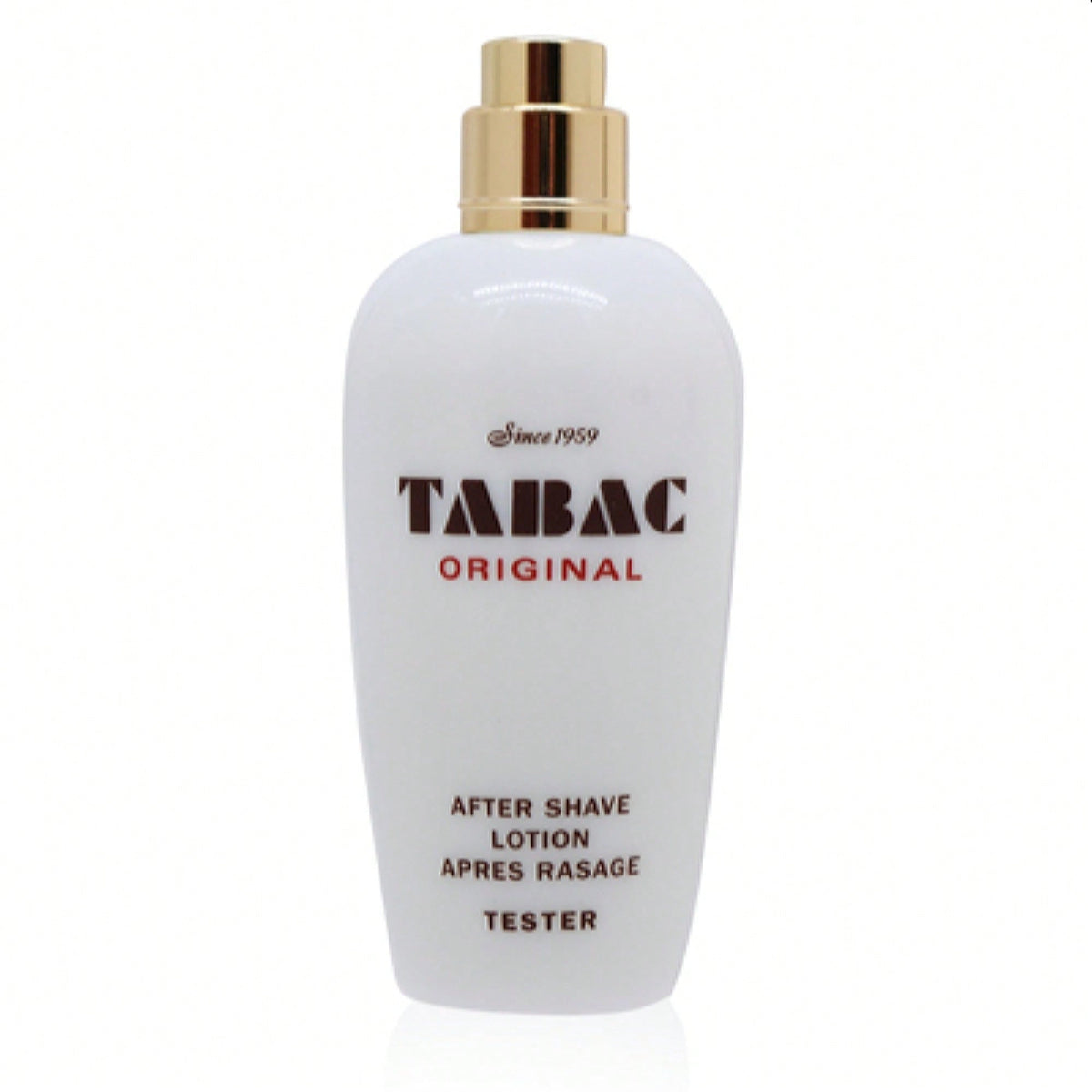 Tabac Original After Shave Lotion No Cap 1.7 Oz (50 Ml) Tester for Men