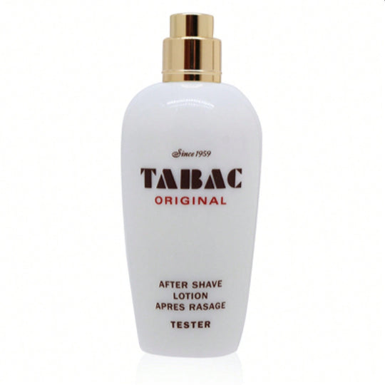 Tabac Original After Shave Lotion No Cap 1.7 Oz (50 Ml) Tester for Men