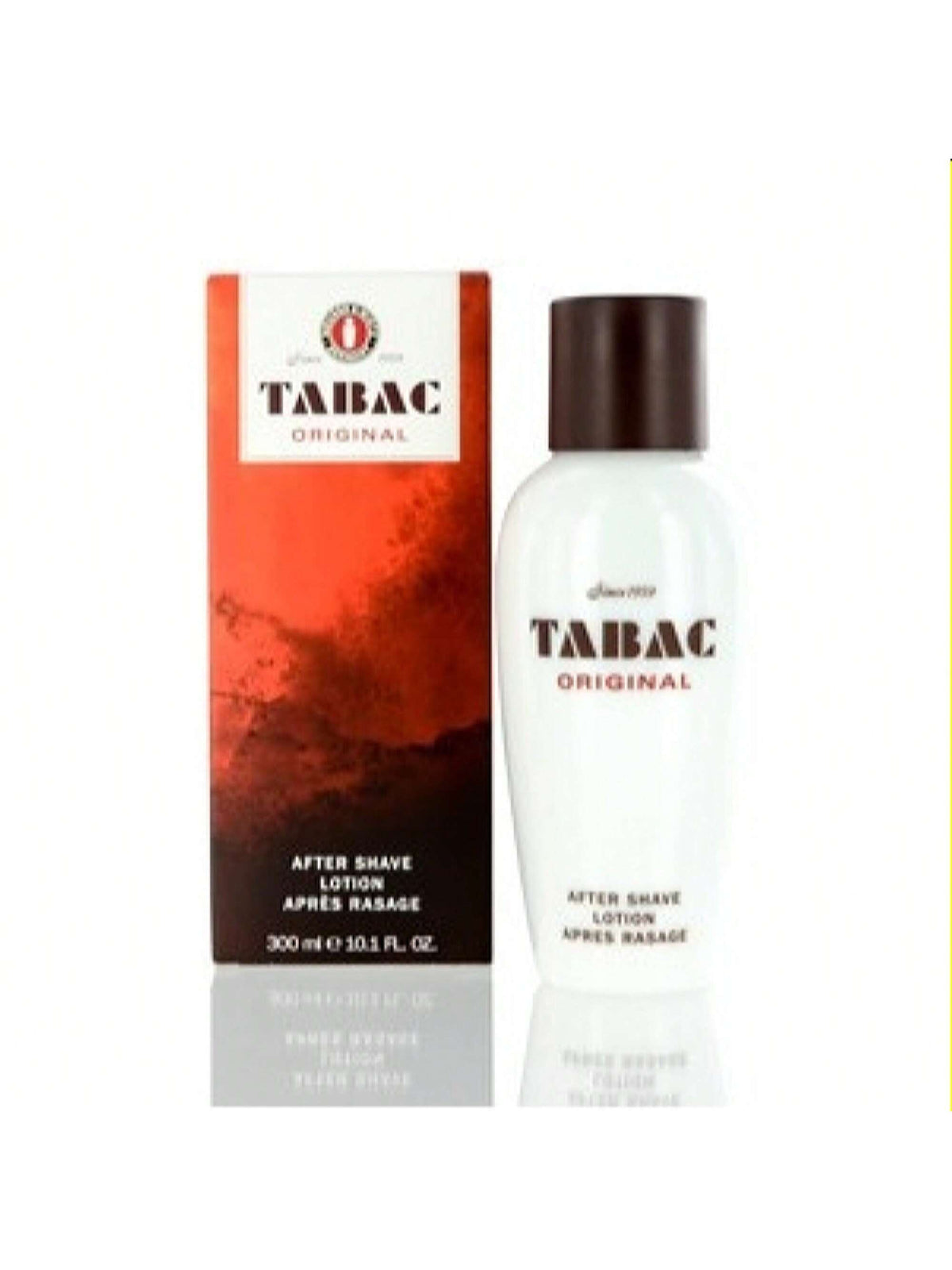 TABAC ORIGINAL/MAURER & WIRTZ DEODORANT SPRAY CAN 3.3 OZ (100 ML) (M)