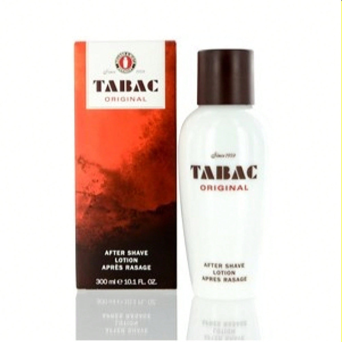 Maurer & Wirtz Tabac Original After Shave  10.0 OZ (300 ml) For Men