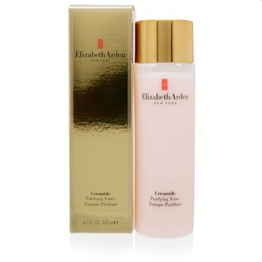 Elizabeth Arden Ceramide Purifying Toner 6.7 OZ (200 ml)