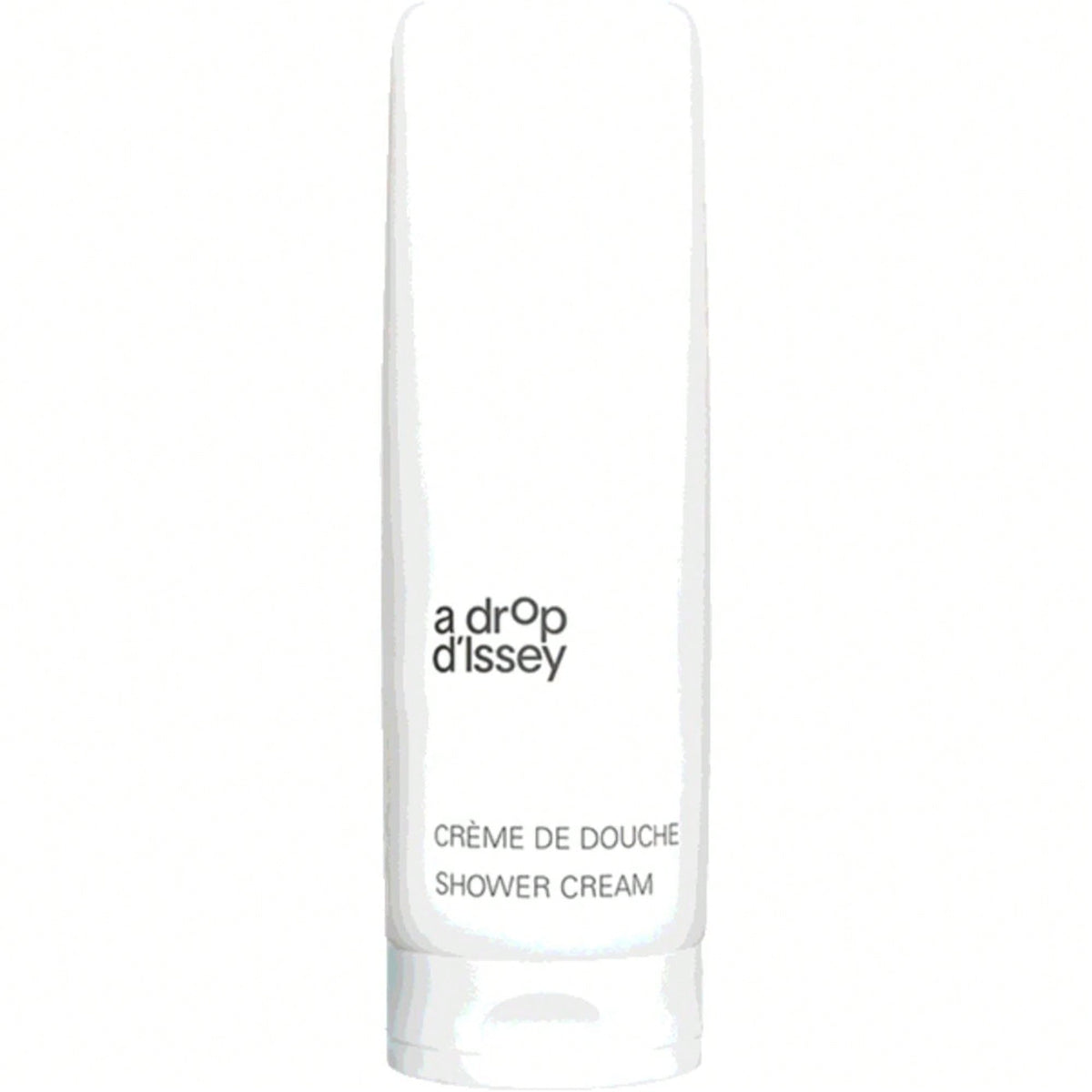 Issey Miyake A Drop D'Issey Shower Cream 6.7 Oz (200 Ml) for Women