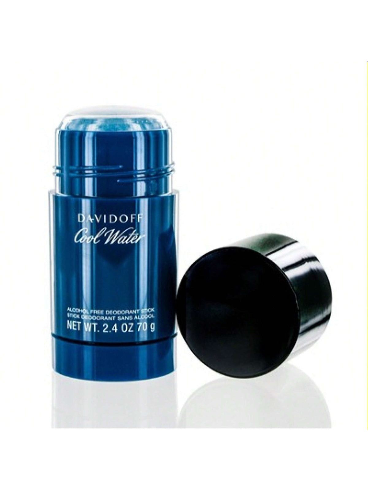 COOLWATER MEN/DAVIDOFF EDT SPRAY 1.35 OZ (M)