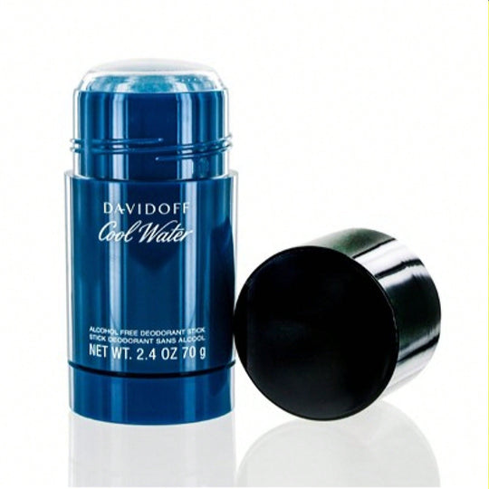 Davidoff Coolwater Men Deodorant Stick 2.4 OZ (70 ml) For Men
