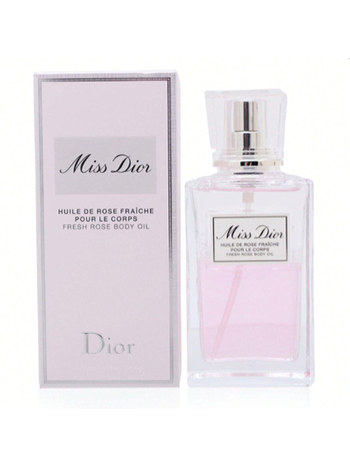 MISS DIOR/CH.DIOR BODY CREAM 5.0 OZ (150 ML) (W)