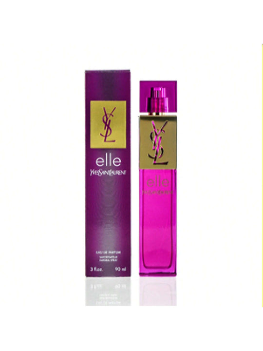 ELLE/YSL EDP SPRAY 3.0 OZ (W)