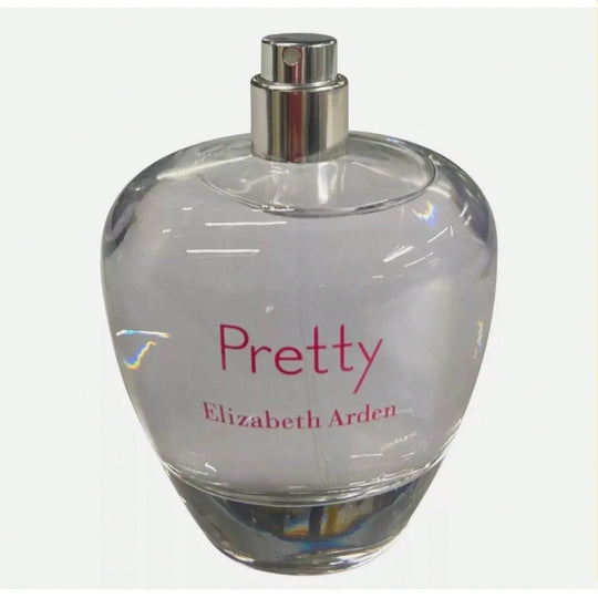 Pretty by Elizabeth Arden EDP Spray 3.3 oz/100ml (No Cap Tester) for Women