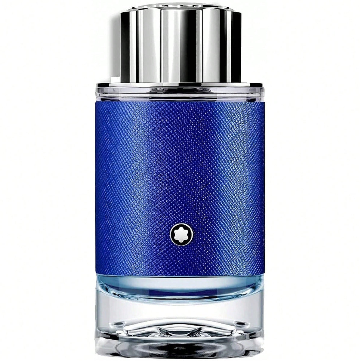 Mont Blanc Explorer Ultra Blue Eau De Parfum Spray 3.3 OZ (100 ml) Tester For Men