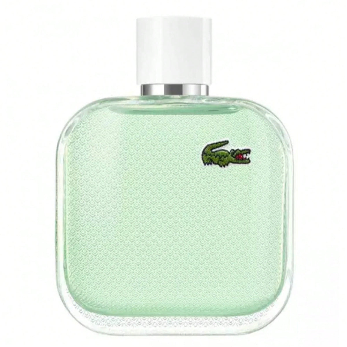 L.12.12 Blanc by Lacoste EDP Spray 3.3 oz for Men