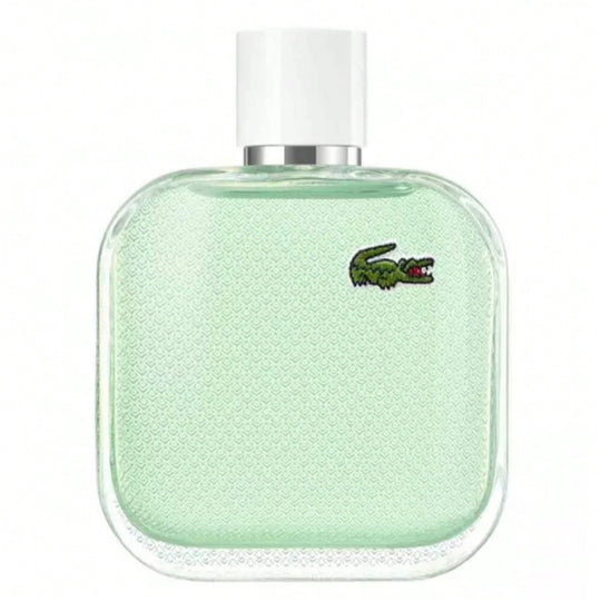 L.12.12 Blanc by Lacoste EDP Spray 3.3 oz for Men
