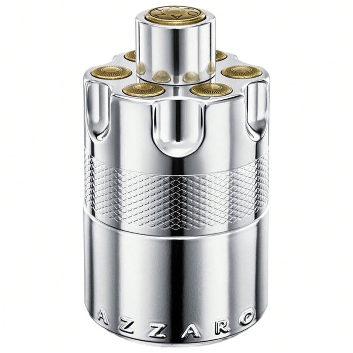 Azzaro Wanted by Azzaro EDP Spray 3.3 oz for Men