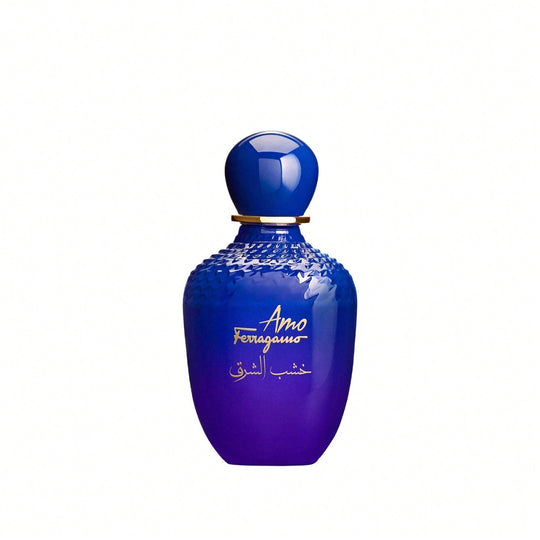 S. Ferragamo Amo Ferragamo Eau De Parfum Spray 3.4 OZ (100 ml) For Women