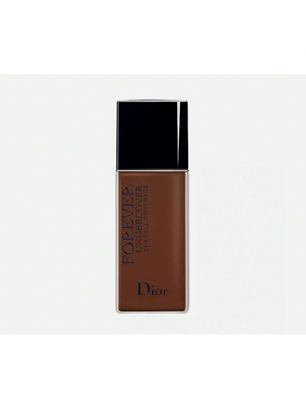 CH.DIOR/DIORSKIN FOREVER UNDERCOVER FOUNDATION (080 EBONY) 1.3 OZ (40 ML)