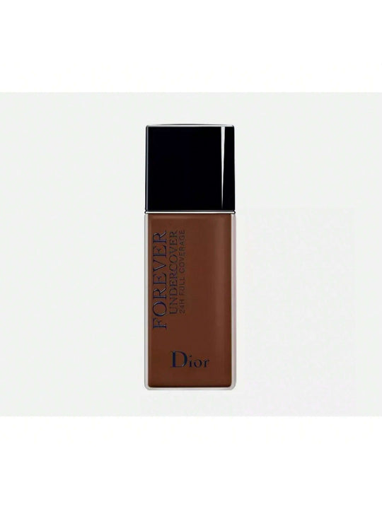 CH.DIOR/DIORSKIN FOREVER UNDERCOVER FOUNDATION (080 EBONY) 1.3 OZ (40 ML)