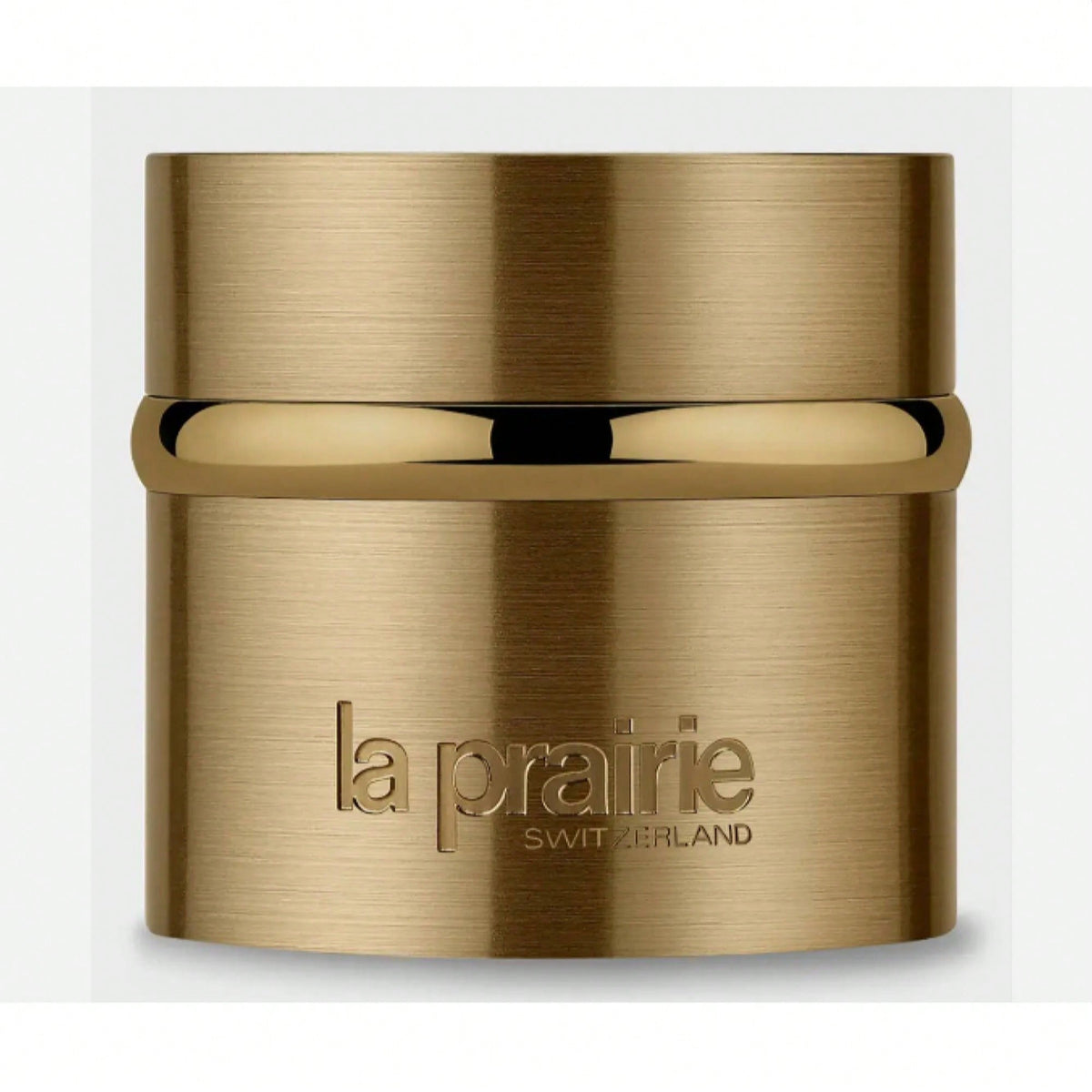 La Prairie Pure Gold Radiance Cream 1.7 OZ