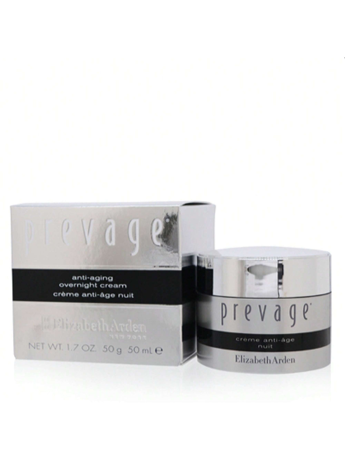 ELIZABETH ARDEN/PREVAGE ANTI -AGING EYE SERUM 2.0,  0.6 OZ (20 ML)