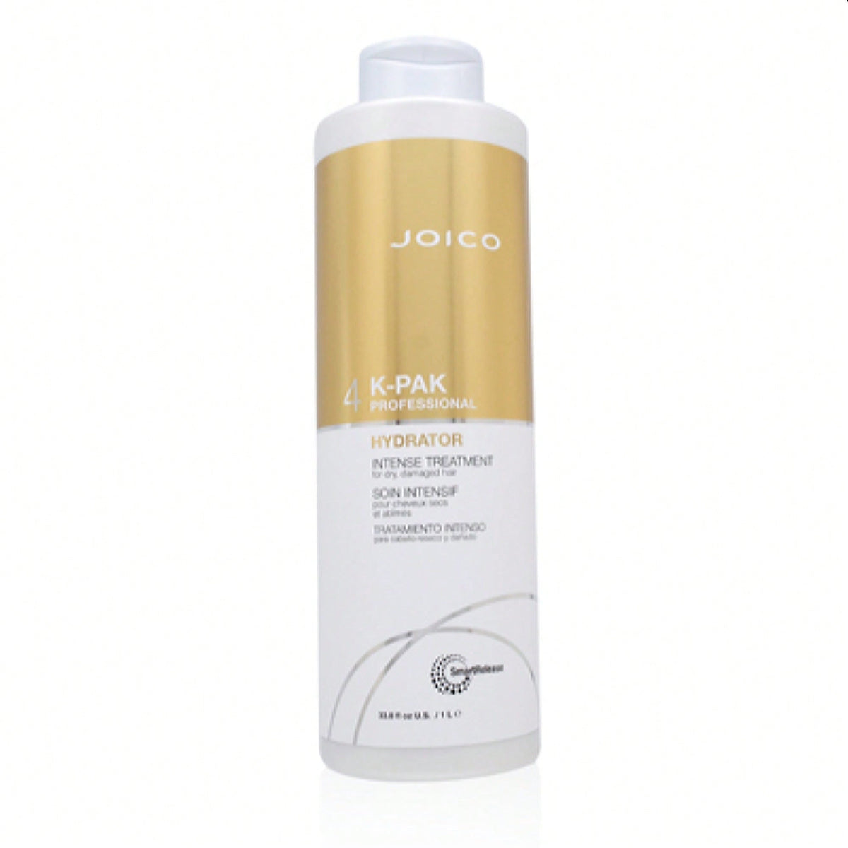 Joico K-Pak Treatment Cream 33.8 oz (No Pump)