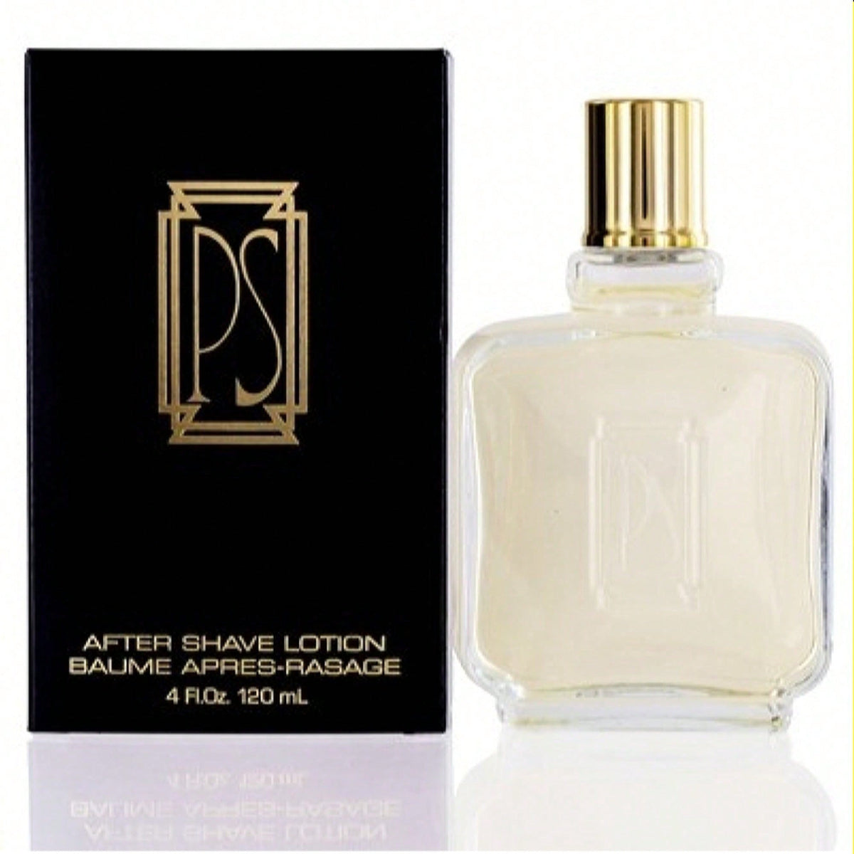 Paul Sebastian Paul Sebastian After Shave  4.0 OZ For Men