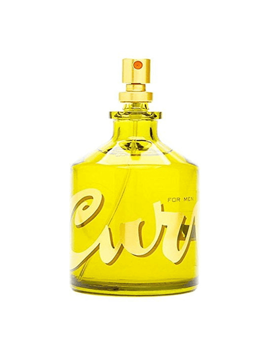CURVE MEN/LIZ CLAIBORNE EDT SPRAY 1.0 OZ (M)