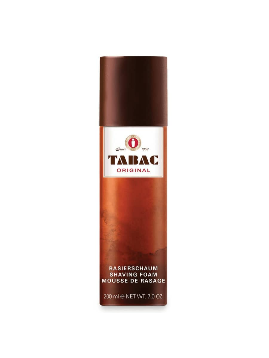 TABAC ORIGINAL/MAURER &amp; WIRTZ DEODORANT SPRAY CAN 3.3 OZ (100 ML) (M)