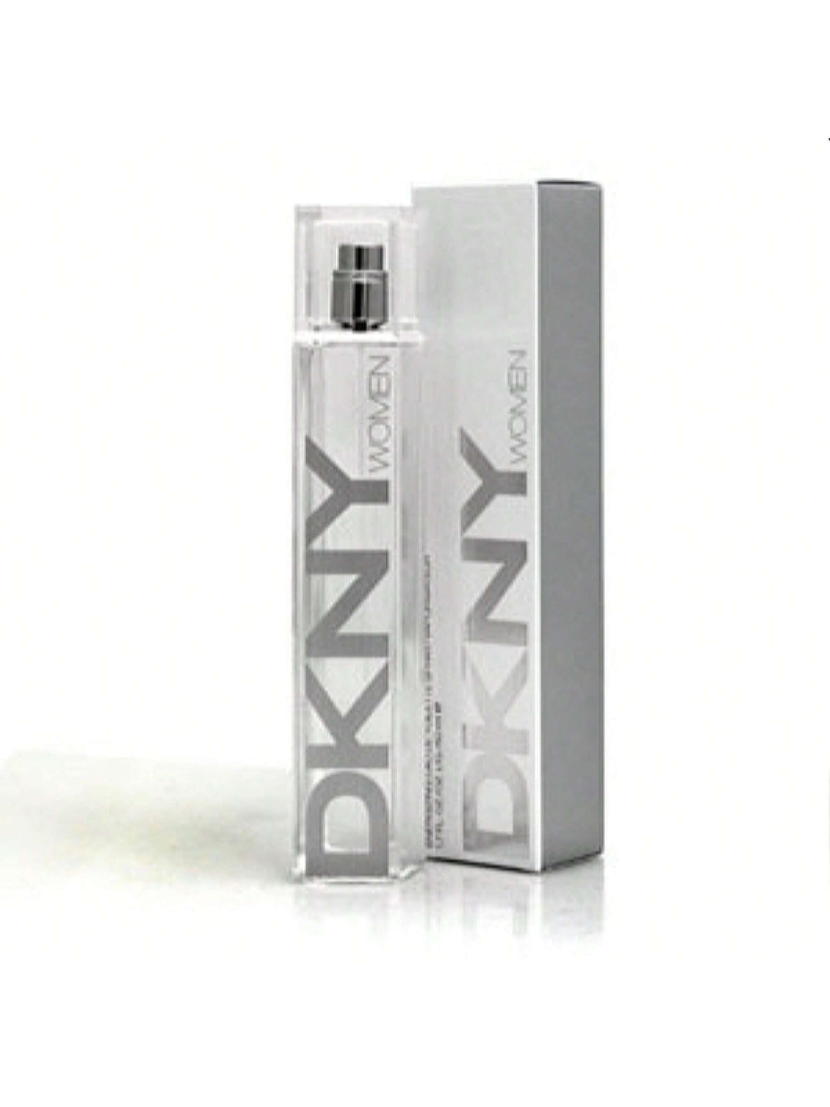 DKNY WOMEN ENERGIZING/DONNA KARAN EDT SPRAY 3.4 OZ (W)