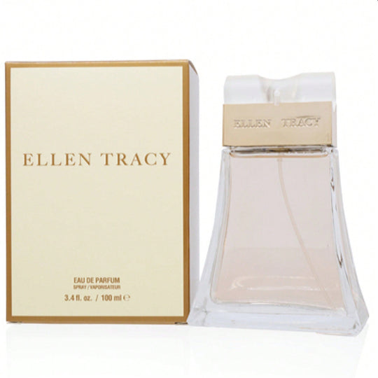 Ellen Tracy Ellen Tracy Eau De Parfum Spray 3.4 OZ For Women
