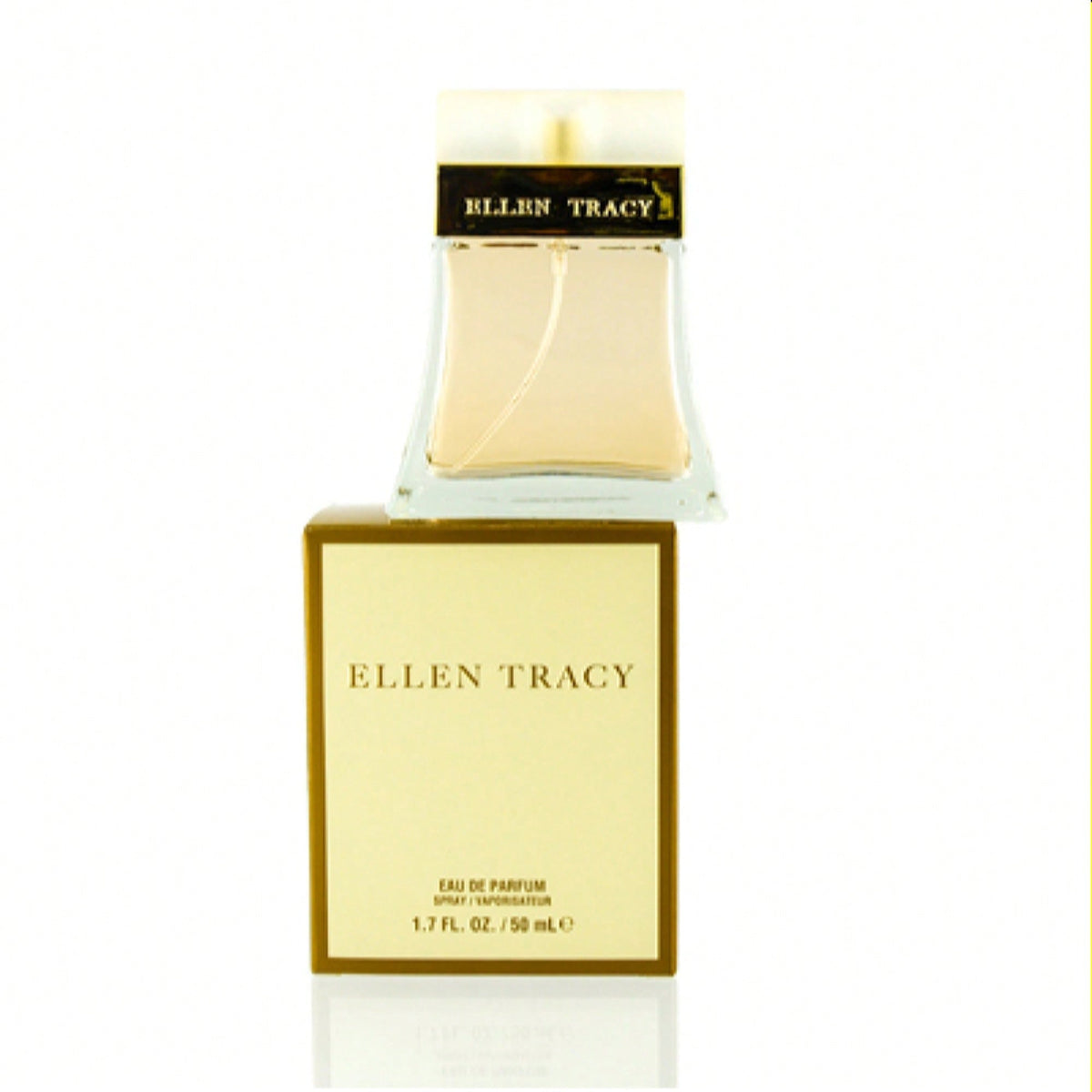 Ellen Tracy by Ellen Tracy EDP Spray 1.7 oz for Women