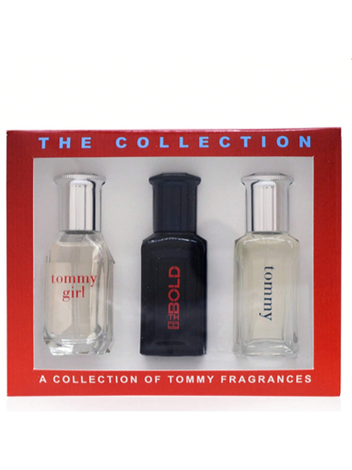 MINI SET/TOMMY HILFIGER (U)