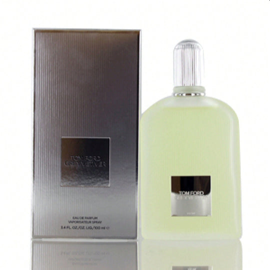 Grey Vetiver by Tom Ford EDP Spray 3.4 oz for Men