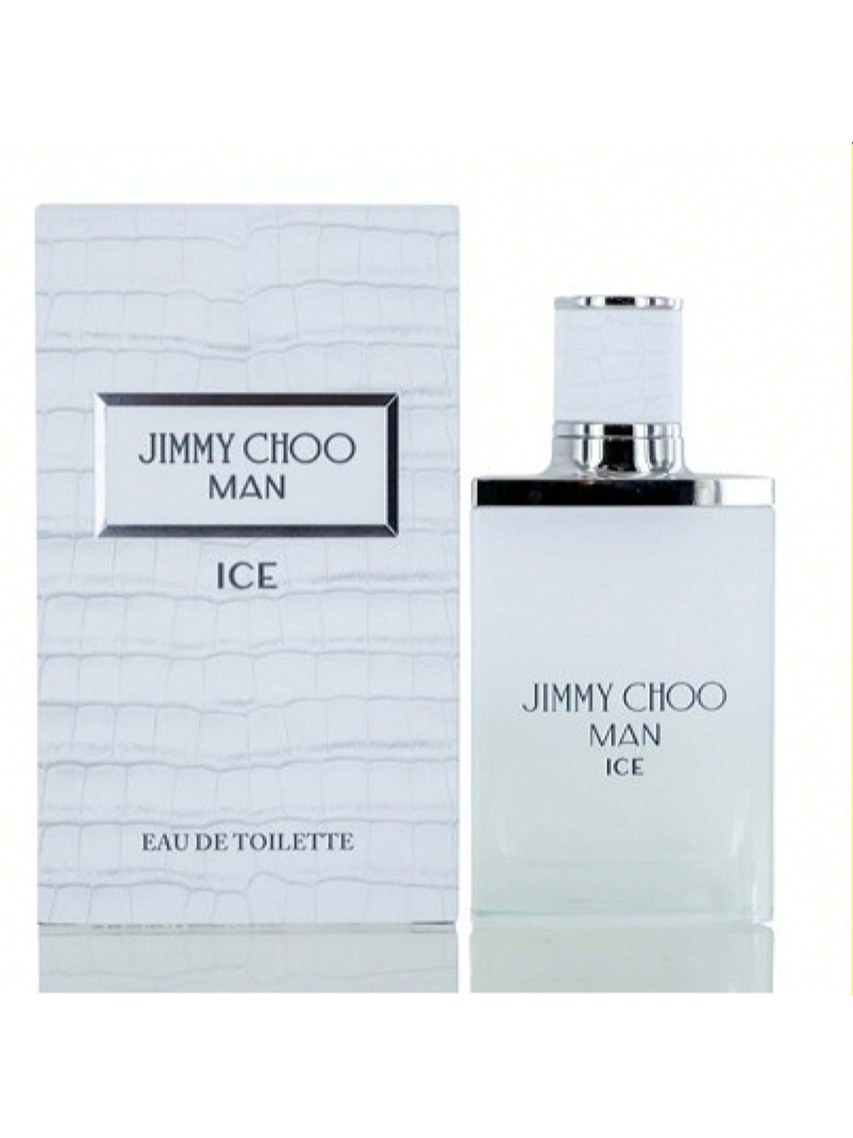 JIMMY CHOO MAN ICE/JIMMY CHOO EDT SPRAY 1.7 OZ (50 ML) (M)