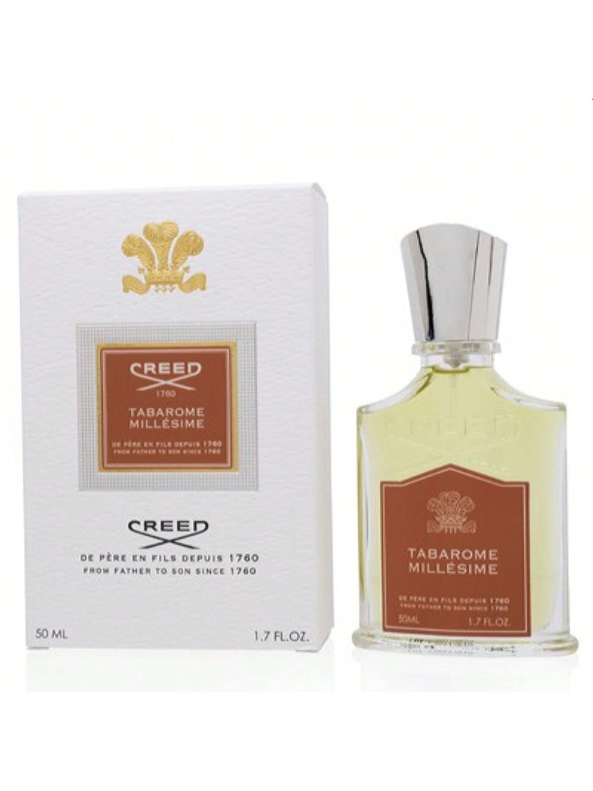 CREED TABAROME/CREED EDP SPRAY 1.7 OZ (50 ML) (U)