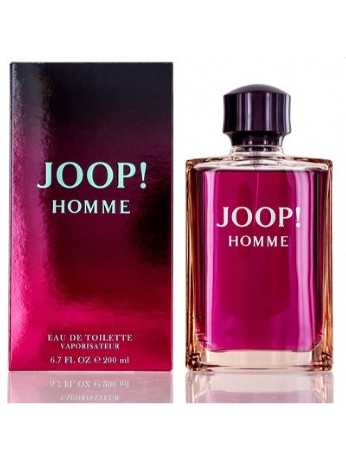 JOOP HOMME/JOOP EDT SPRAY 4.2 OZ (125 ML) (M)