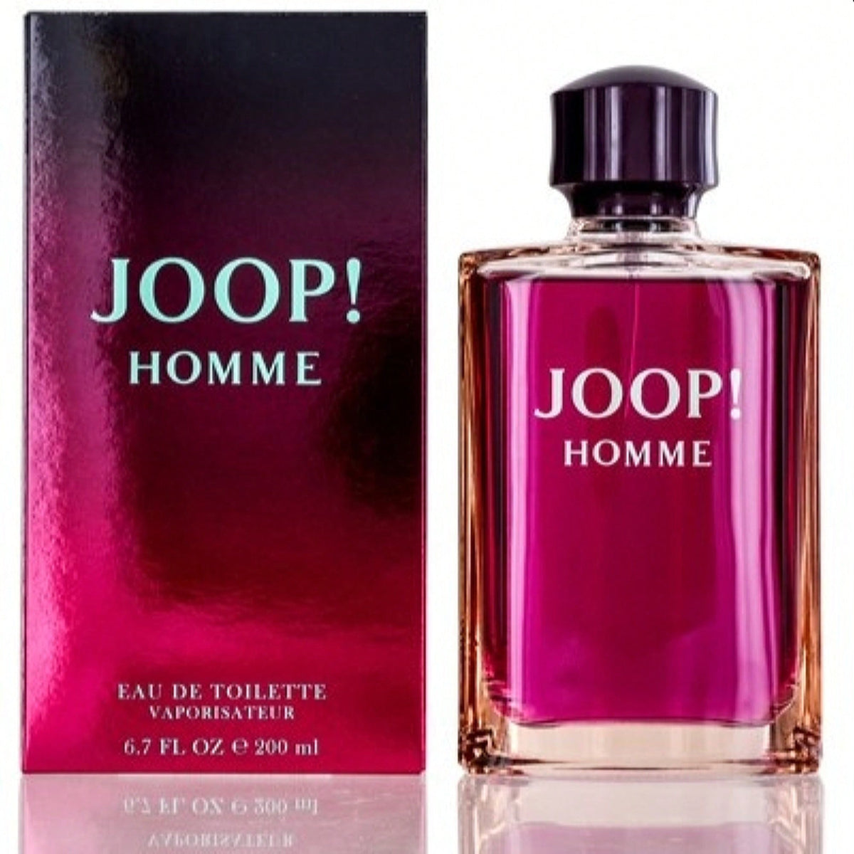 Joop Homme by Joop EDT Spray 6.7 oz for Men