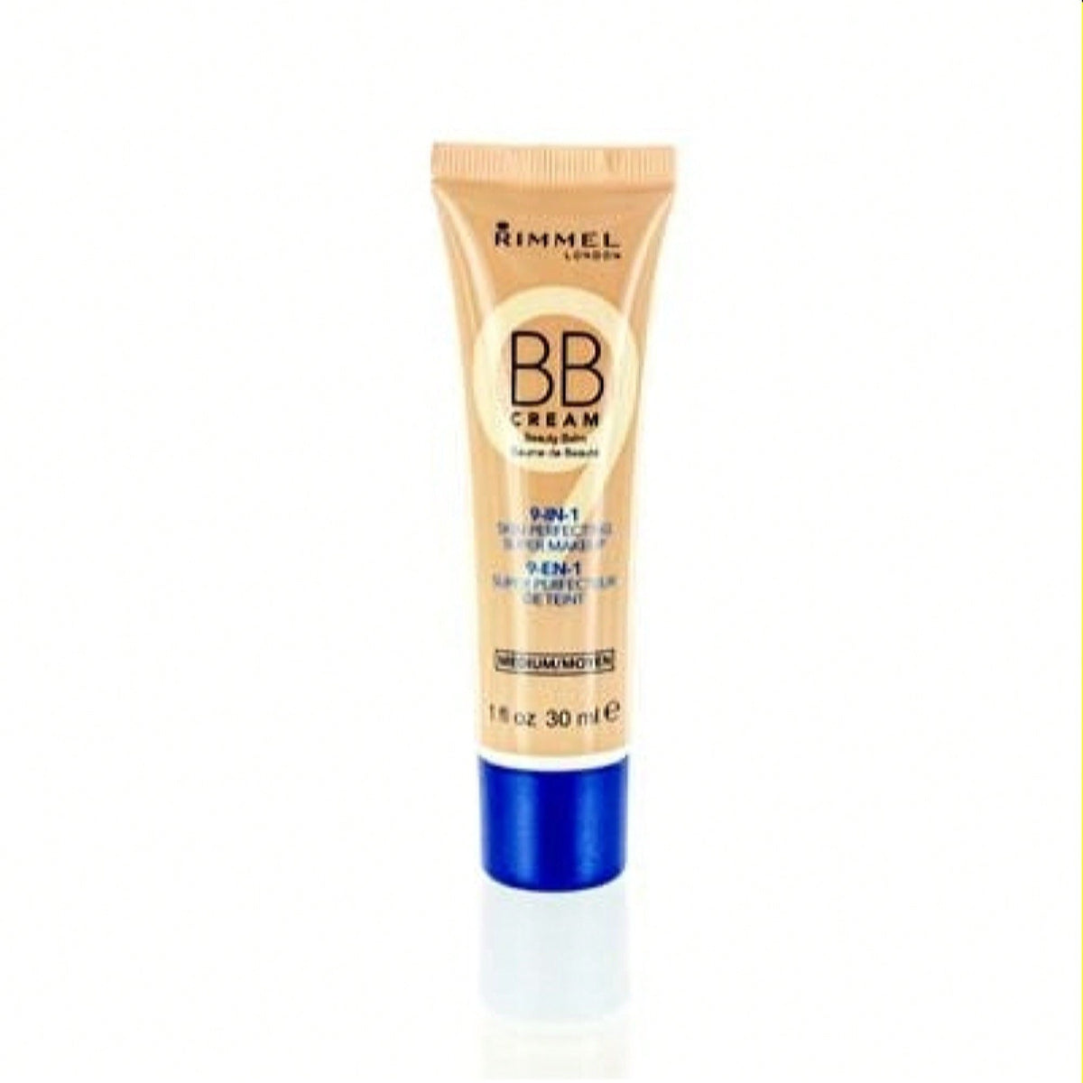 Rimmel London Foundation Medium 1.0 oz