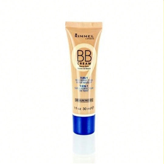 Rimmel London Foundation Medium 1.0 oz