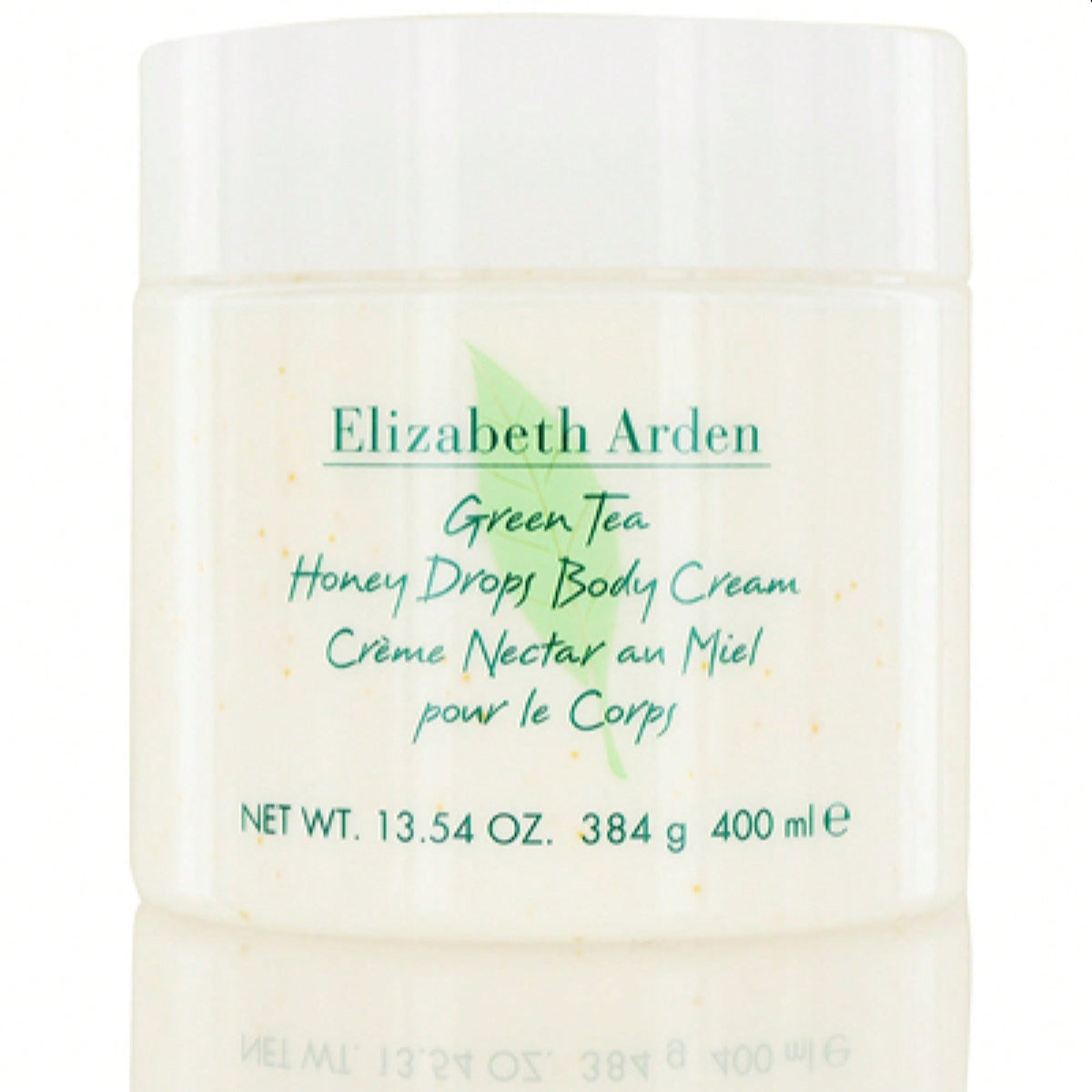 Elizabeth Arden Green Tea Honey Drops Body Cream 13.5 Oz (400 Ml) for Women