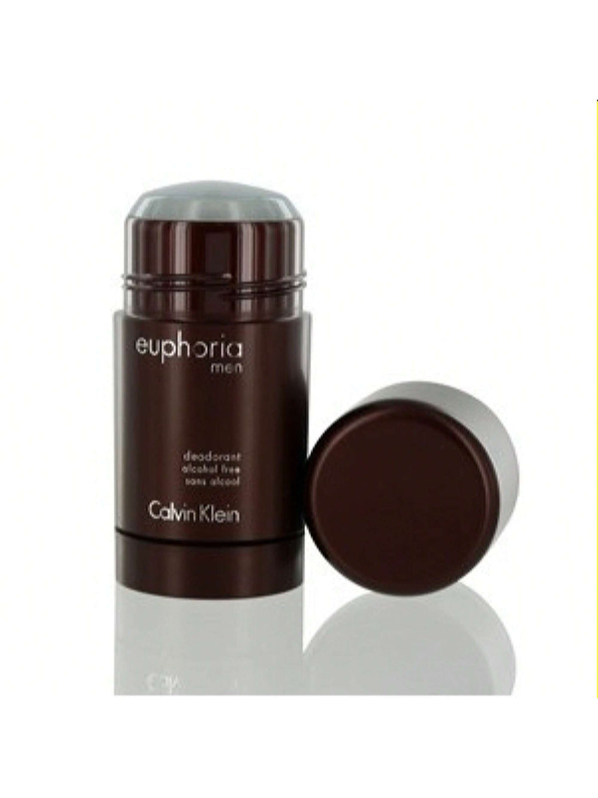EUPHORIA FOR MEN/CALVIN KLEIN EDT SPRAY 1.7 OZ (M)