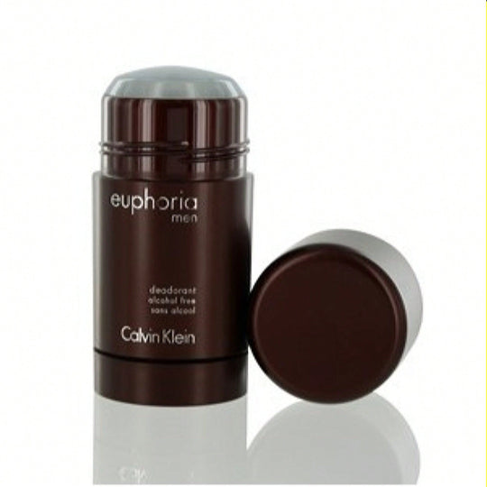 Calvin Klein Euphoria for Men Deodorant Stick 2.6 Oz