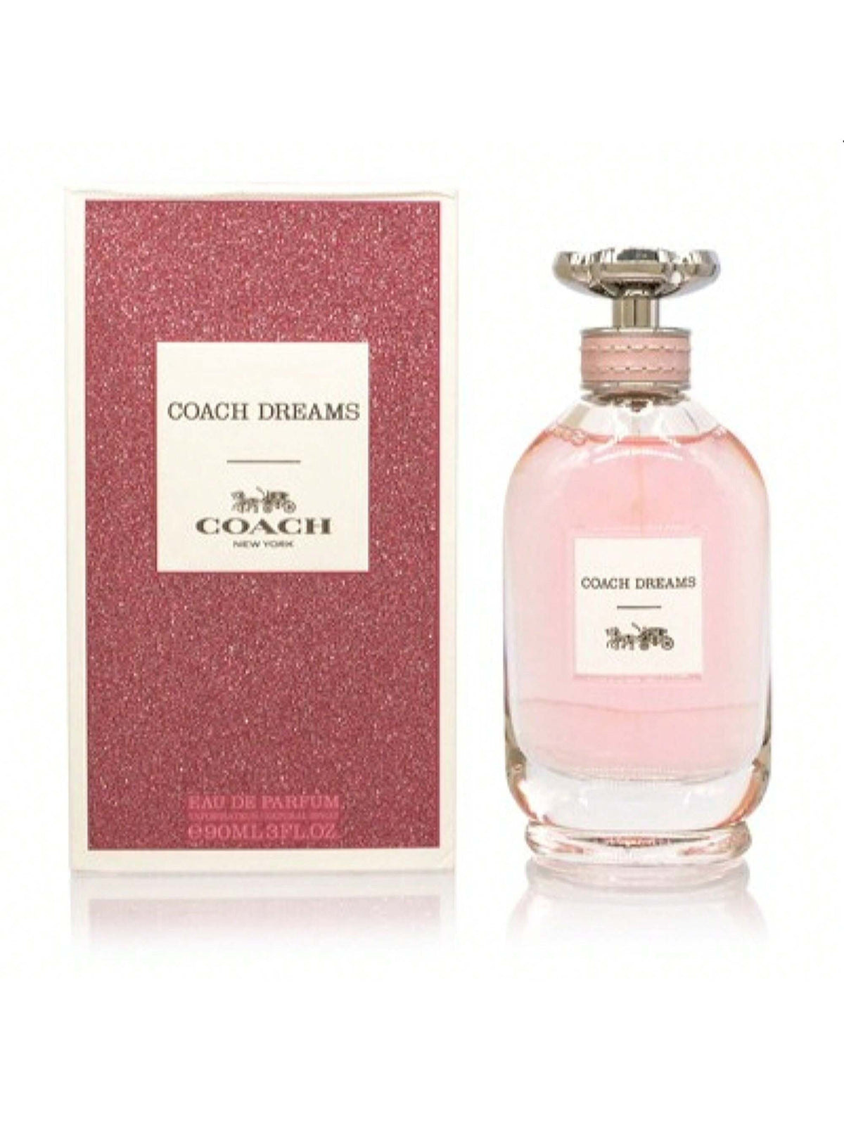 COACH DREAMS/COACH EDP SPRAY 3.0 OZ (90 ML) (W)