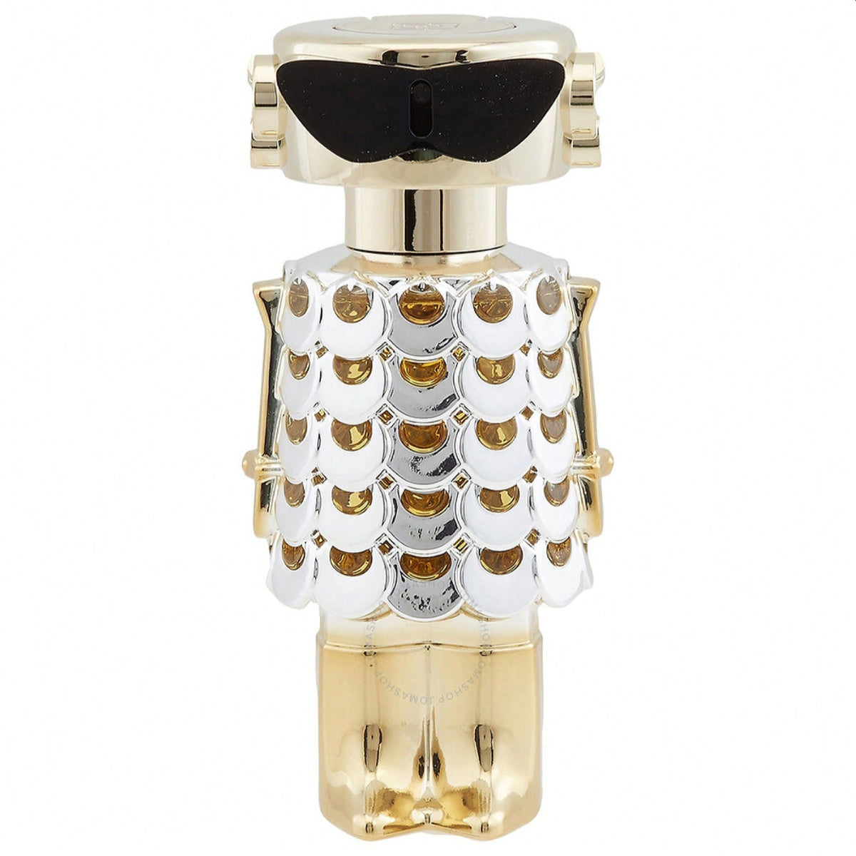 Paco Rabanne Fame Eau De Parfum Spray Refillable 2.7 OZ (80 ml) For Women