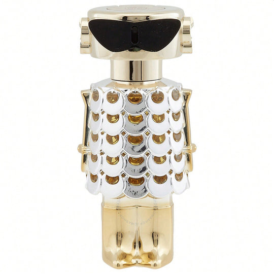 Paco Rabanne Fame Eau De Parfum Spray Refillable 2.7 OZ (80 ml) For Women
