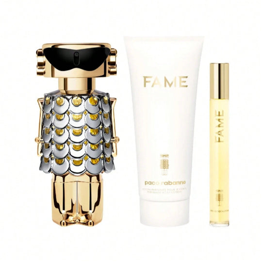 Paco Rabanne Fame Set For Women