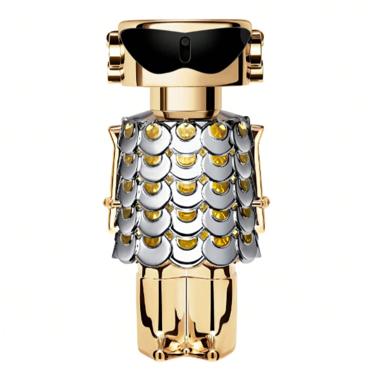 Fame Intense by Paco Rabanne EDP Spray 1.7 oz for Women