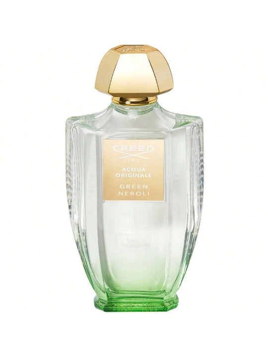 CREED GREEN NEROLI/CREED EDP SPRAY 3.3 OZ (100 ML) (U)