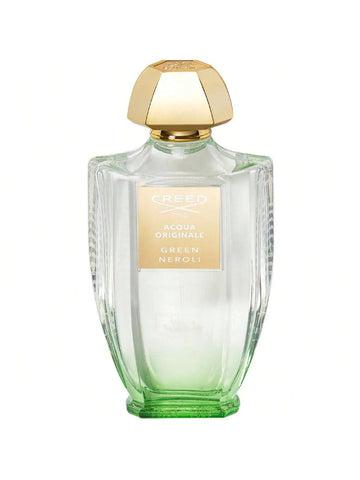 CREED GREEN NEROLI/CREED EDP SPRAY 3.3 OZ (100 ML) (U)